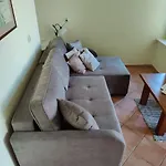 Smetek Apartment *