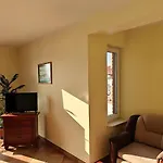 Smetek Апартаменты *
