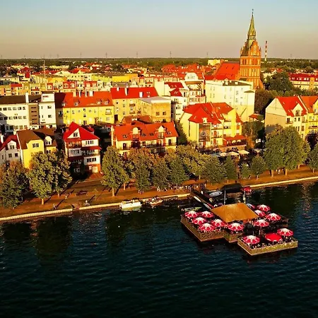 Smetek * Ełk
