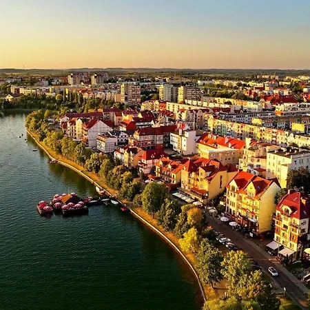 Smętek Apartament Ełk