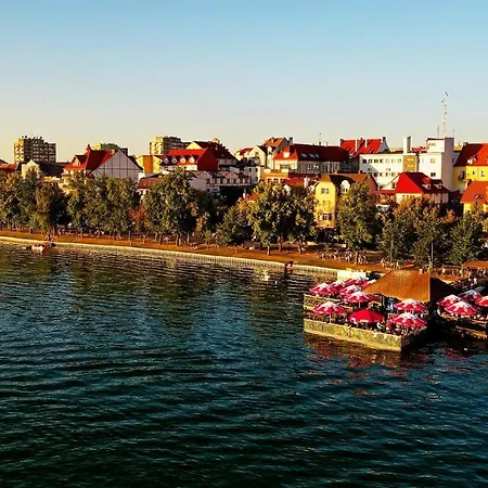 Apartment Smetek *