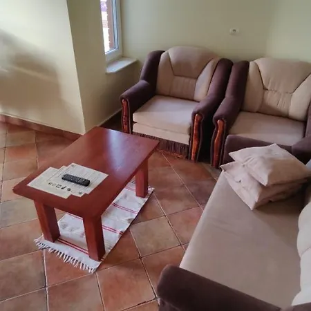 Smetek Apartment Ełk