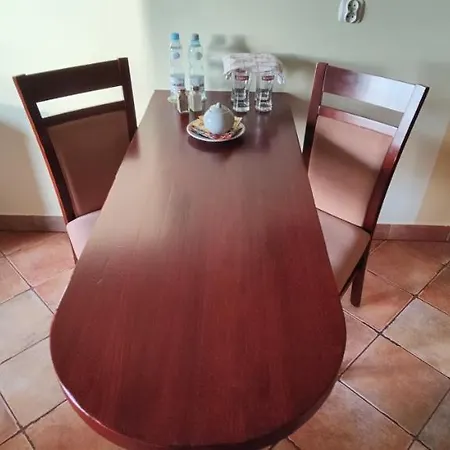 Smetek Ełk