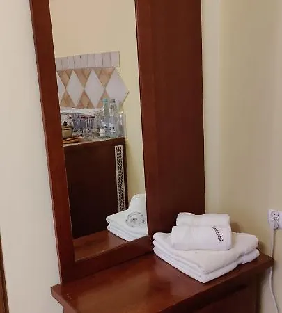 Apartment Smetek Ełk