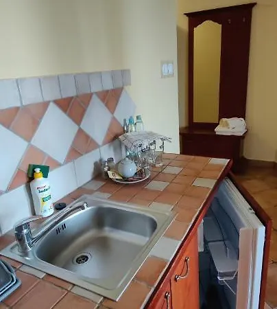 Smętek Apartament Ełk