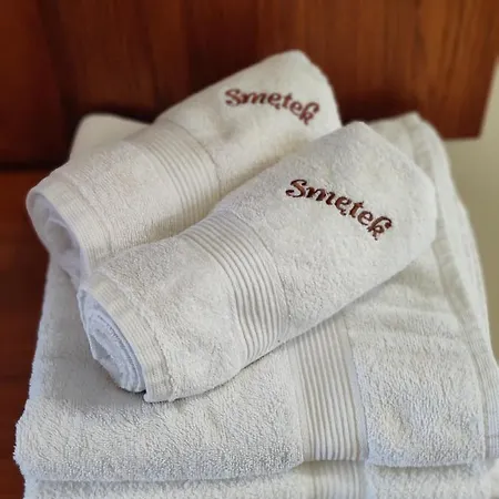 Διαμέρισμα Smetek *