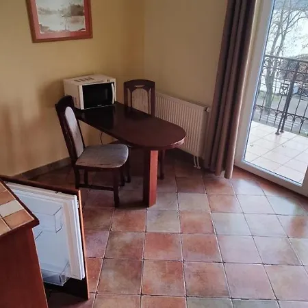 Smętek Apartament