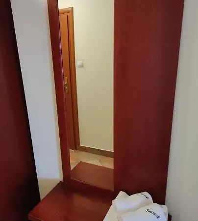 Smetek Appartamento Ełk