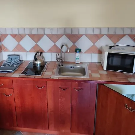 Apartament Smętek *