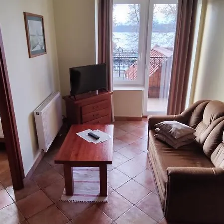 Smętek Apartament *