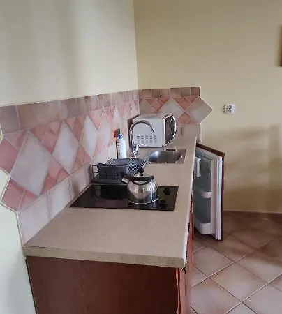 Smetek Appartamento Ełk