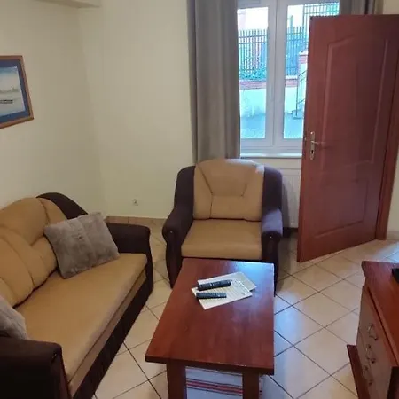 Smetek Διαμέρισμα *