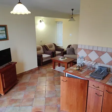Apartament Smętek Ełk