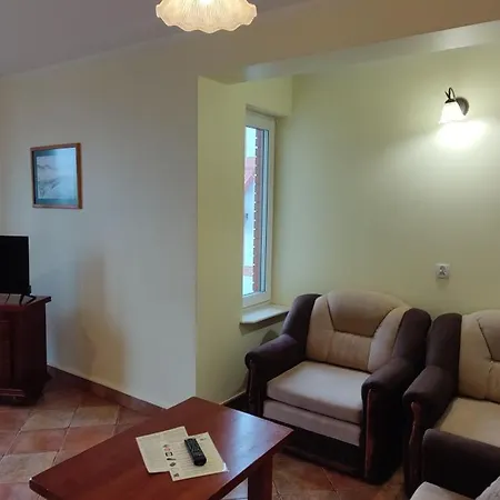 Appartamento Smetek