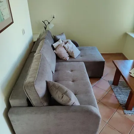 Smętek Apartament *