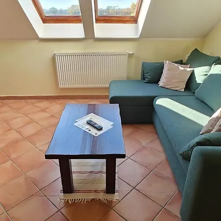 Smętek Apartament