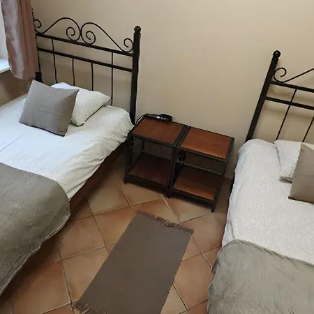 Apartment Smetek