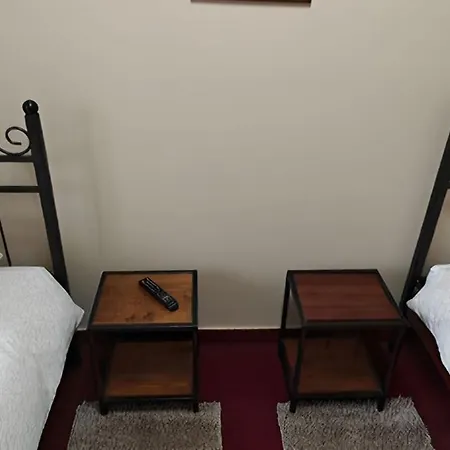 Smetek Apartment Elk