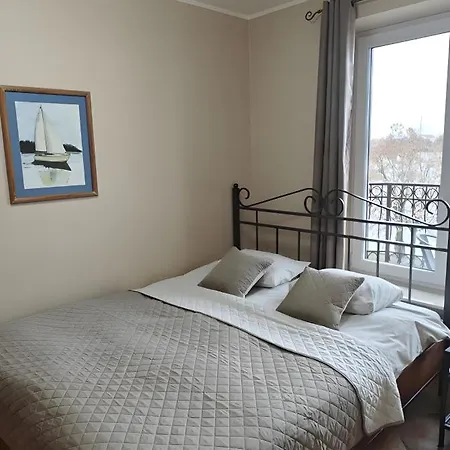 Apartment Smetek Elk