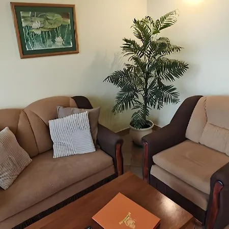 Smetek Apartment Elk