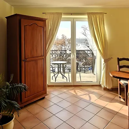 Smętek Apartament