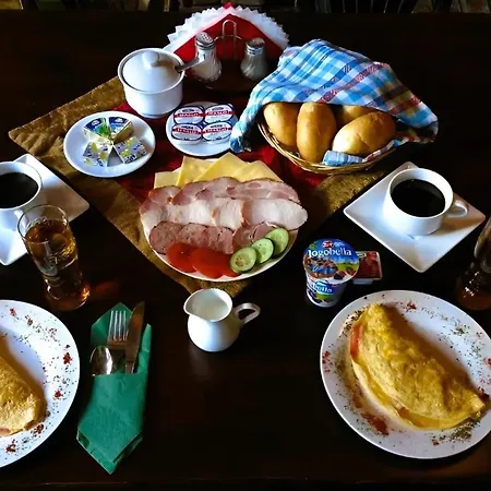 Smętek Apartament Ełk