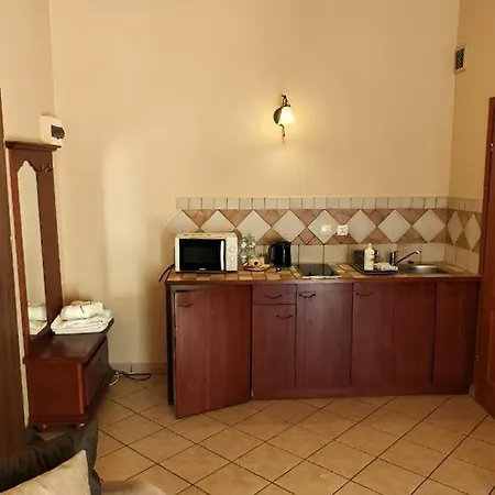 Διαμέρισμα Smetek