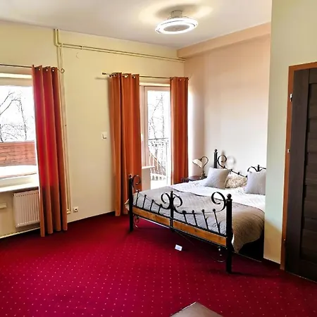 Smetek Lägenhet *