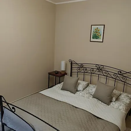 Apartament Smętek *