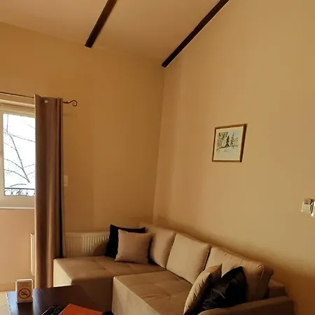 Smętek Apartament Ełk