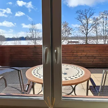 Διαμέρισμα Smetek Ełk