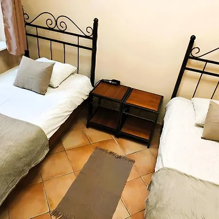 Smetek Apartment