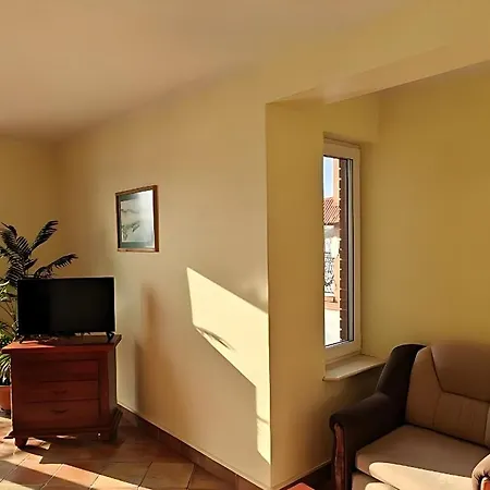 Smetek Apartment *