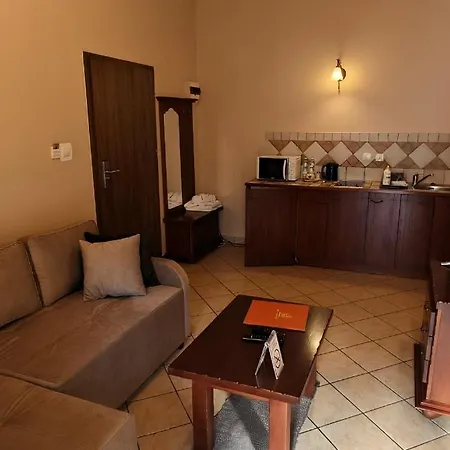 Apartment Smetek *