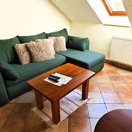 Smętek Apartament Ełk