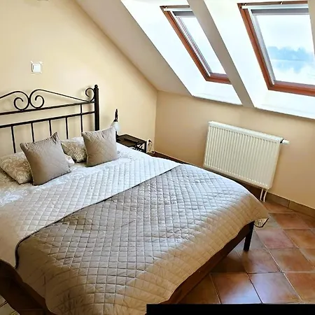 Apartment Smetek Ełk