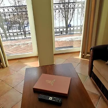 Smetek * Ełk
