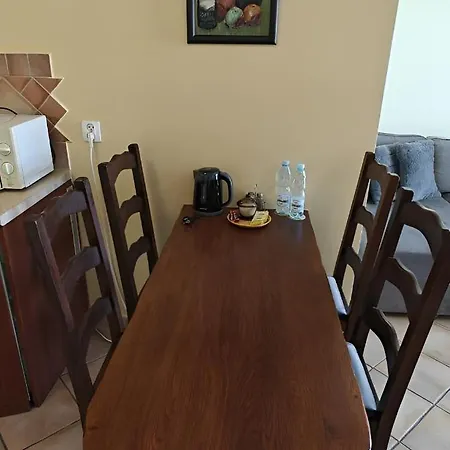 Apartment Smetek