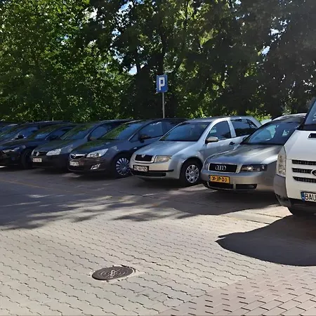 Smetek Διαμέρισμα Ełk