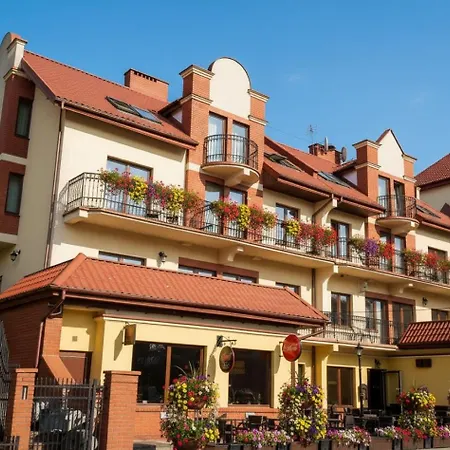 Smetek Apartmán