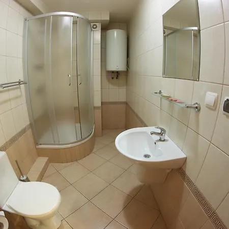 Smętek Apartament *