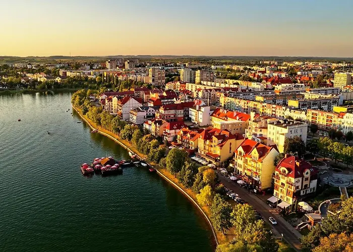 Smetek Apartment Elk