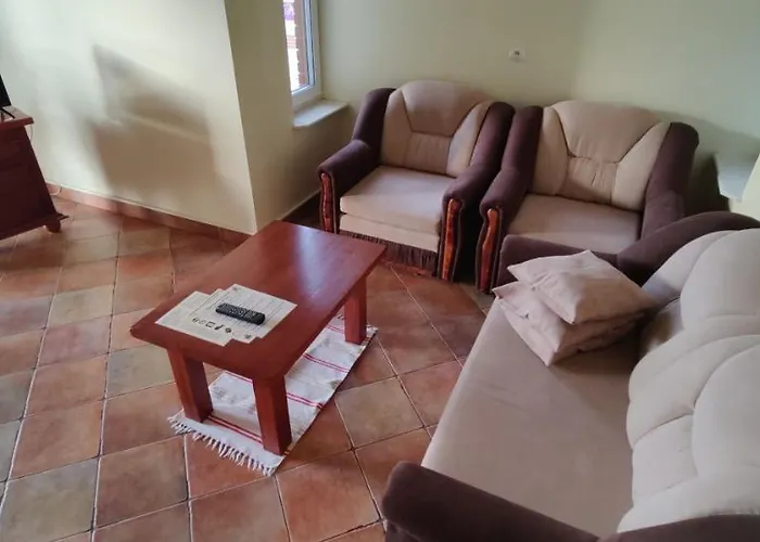 Smetek Apartment Elk