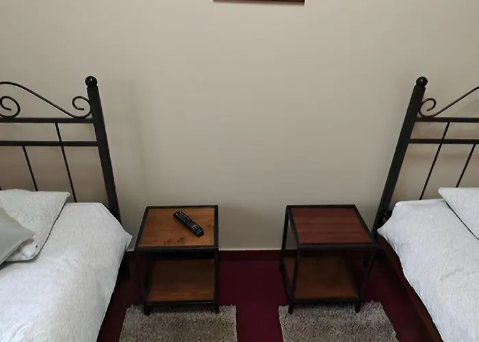 Smetek Apartment Elk