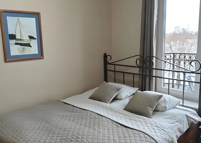 Apartment Smetek Elk