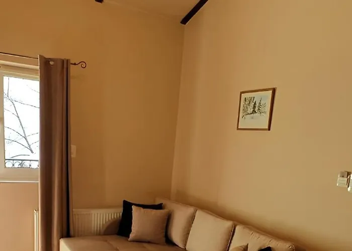 Smetek Apartment Elk