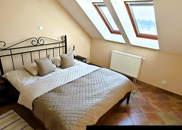 Apartment Smetek Elk