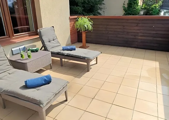 Apartment Smetek Elk